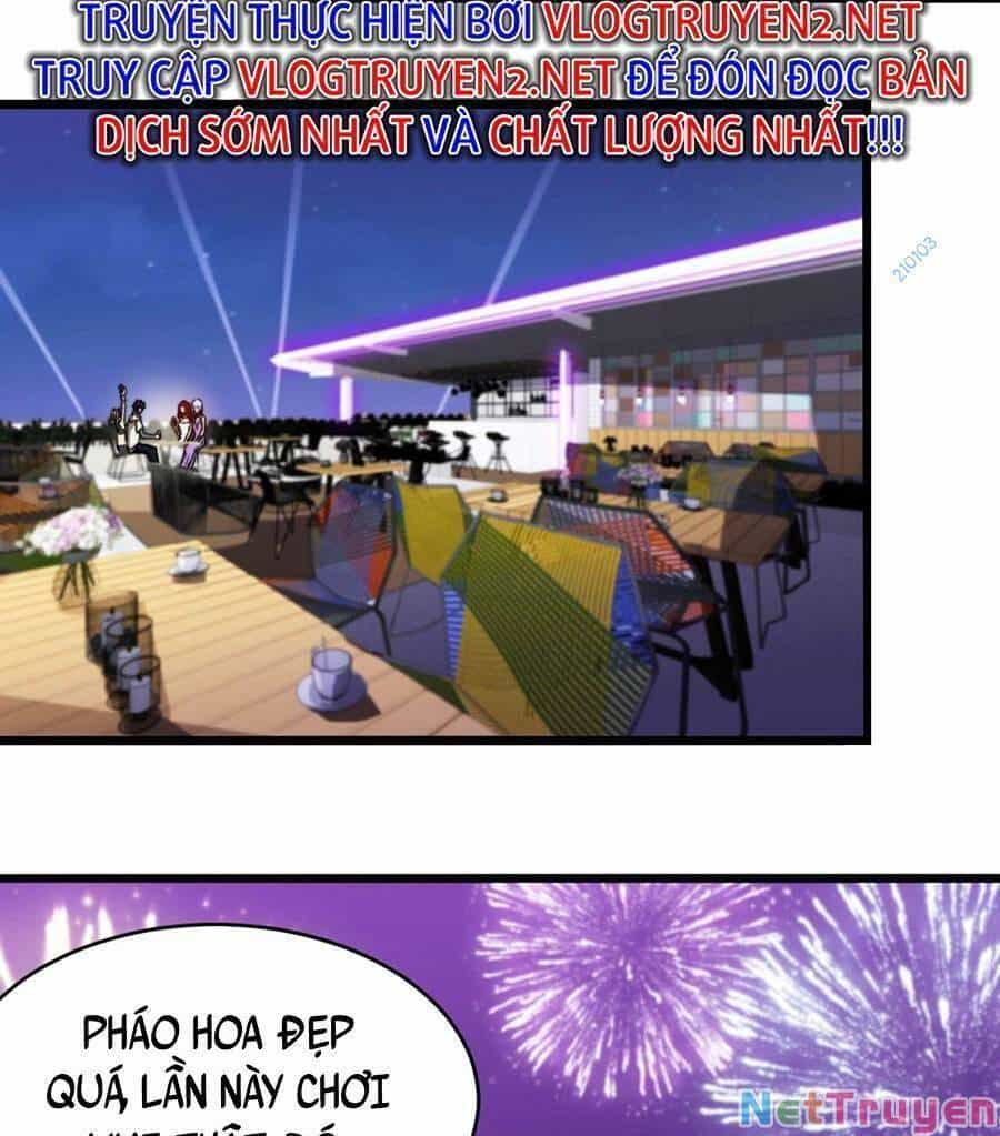 Cao Thủ Gian Lận Hoàn Lương - Chương 21 - ảnh 47