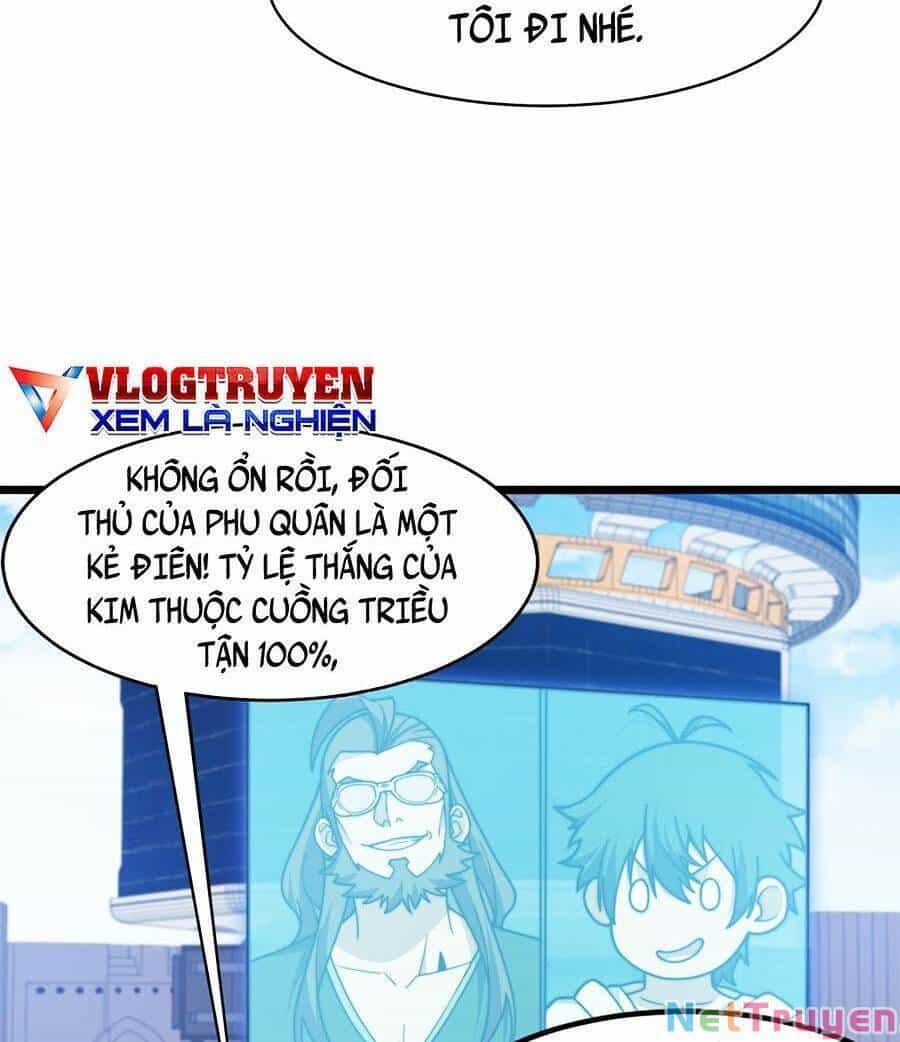 Cao Thủ Gian Lận Hoàn Lương - Chương 22 - ảnh 29