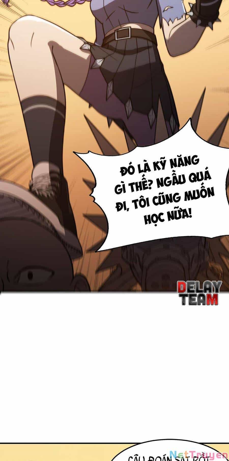 Cao Thủ Gian Lận Hoàn Lương - Chương 22 - ảnh 57