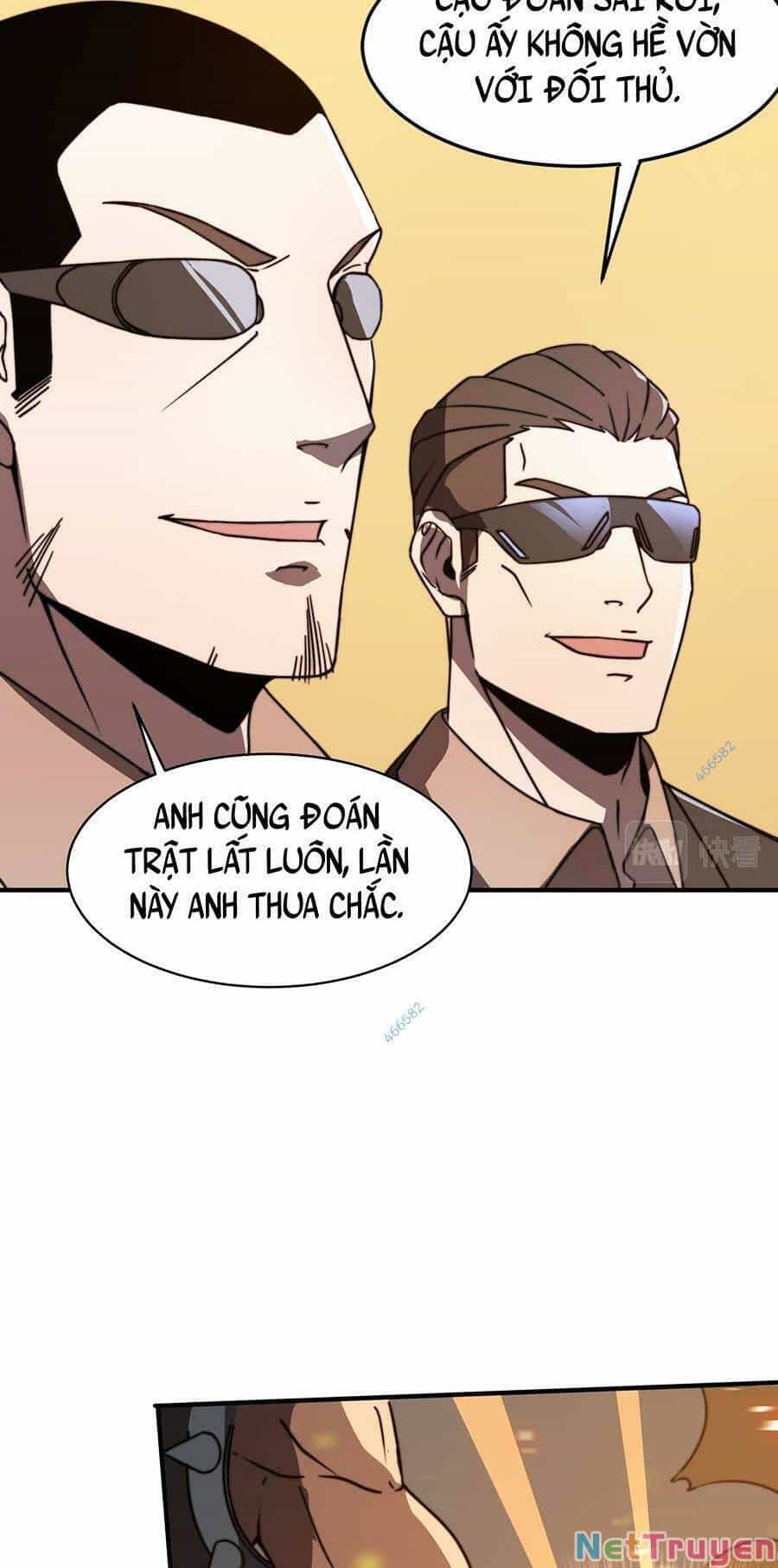 Cao Thủ Gian Lận Hoàn Lương - Chương 22 - ảnh 58