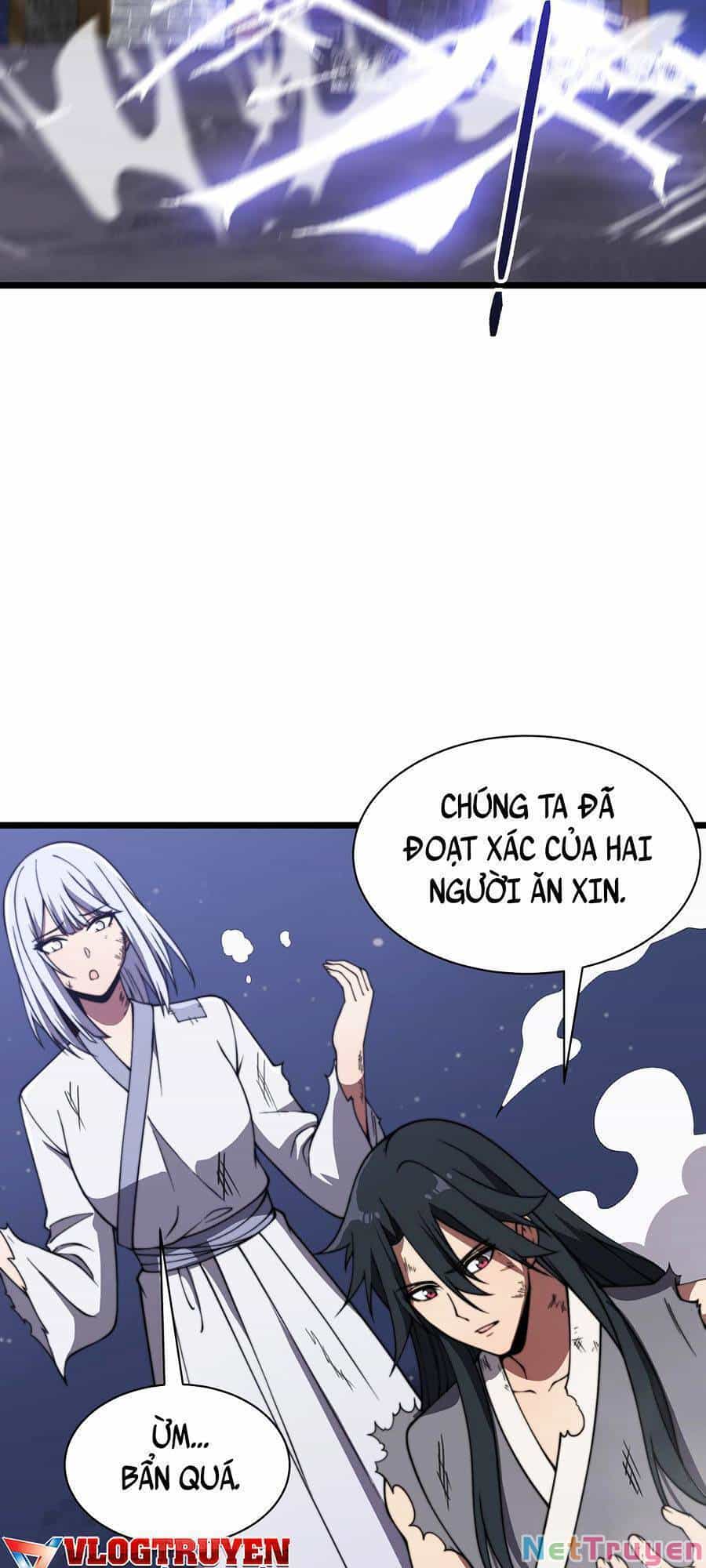 Cao Thủ Gian Lận Hoàn Lương - Chương 23 - ảnh 21
