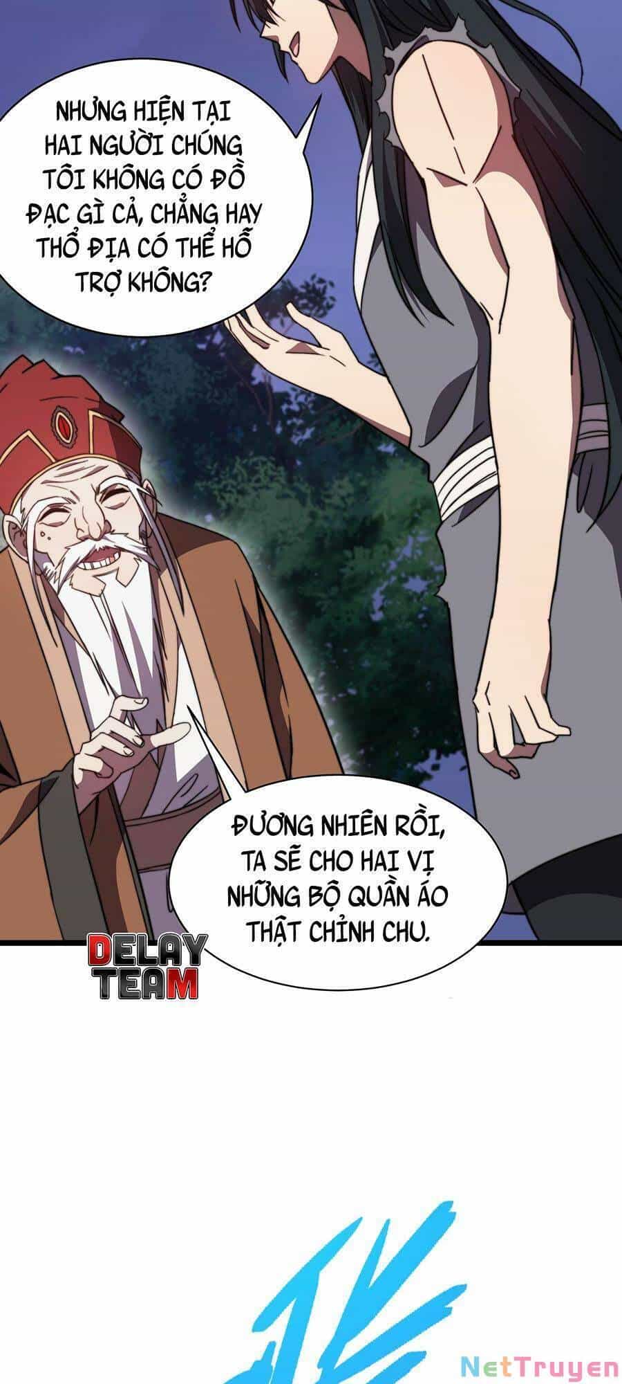 Cao Thủ Gian Lận Hoàn Lương - Chương 23 - ảnh 34