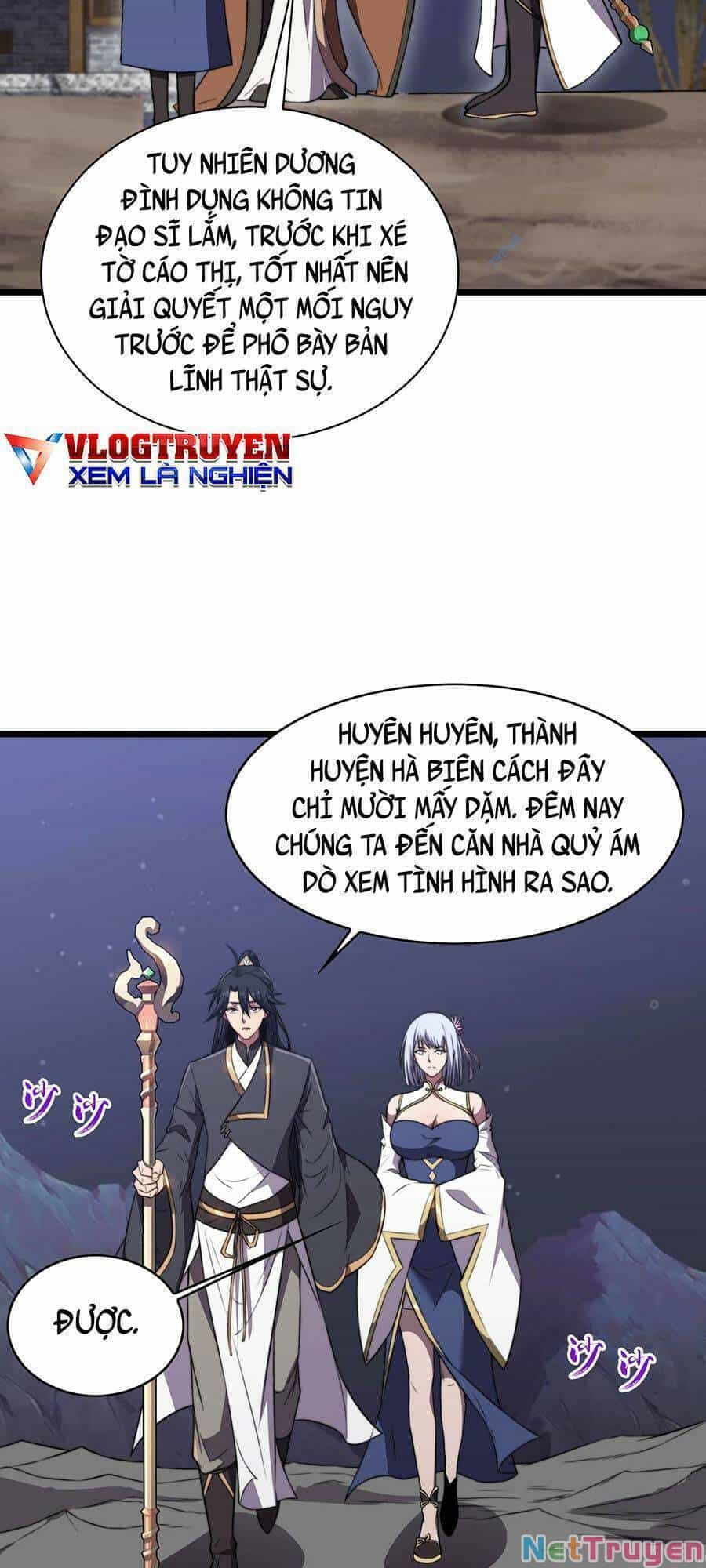Cao Thủ Gian Lận Hoàn Lương - Chương 23 - ảnh 38