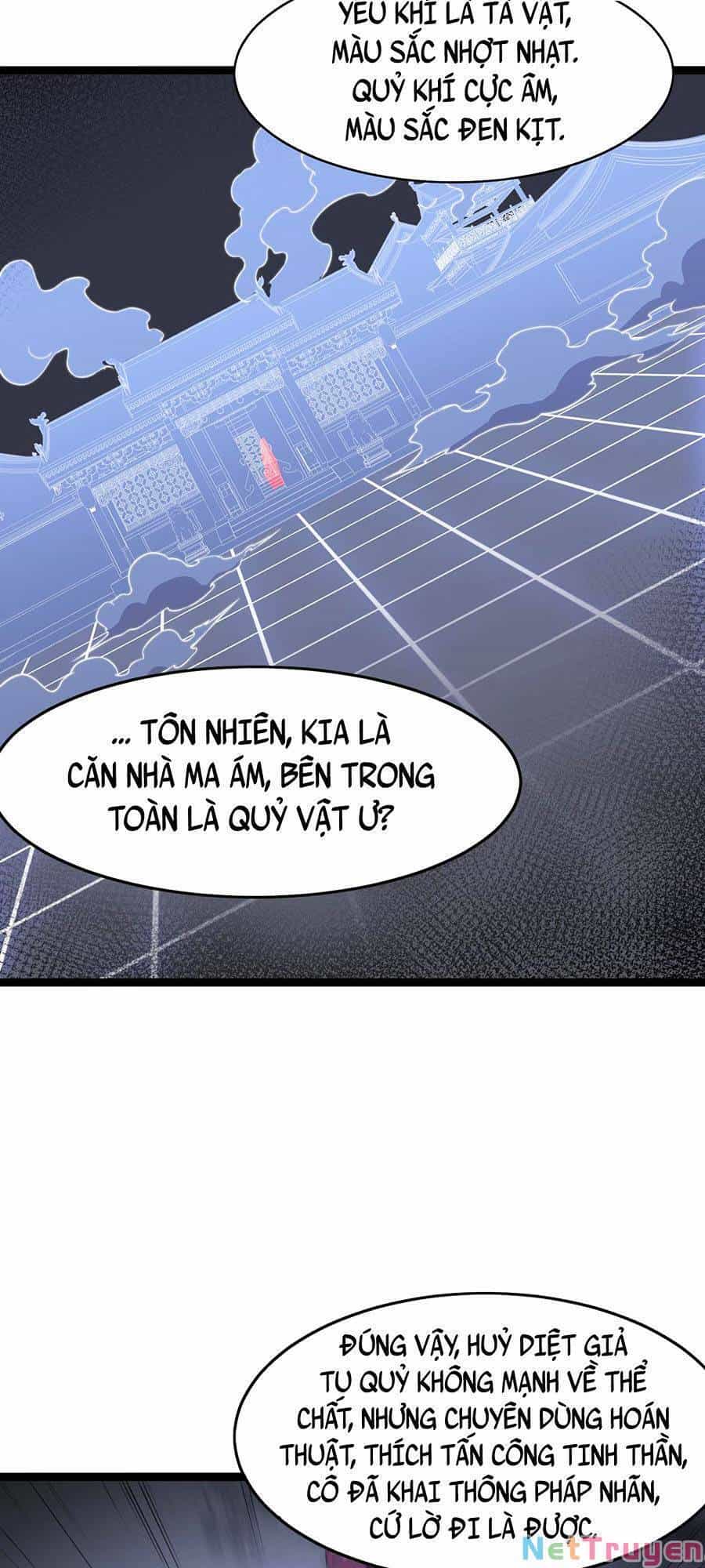Cao Thủ Gian Lận Hoàn Lương - Chương 23 - ảnh 49