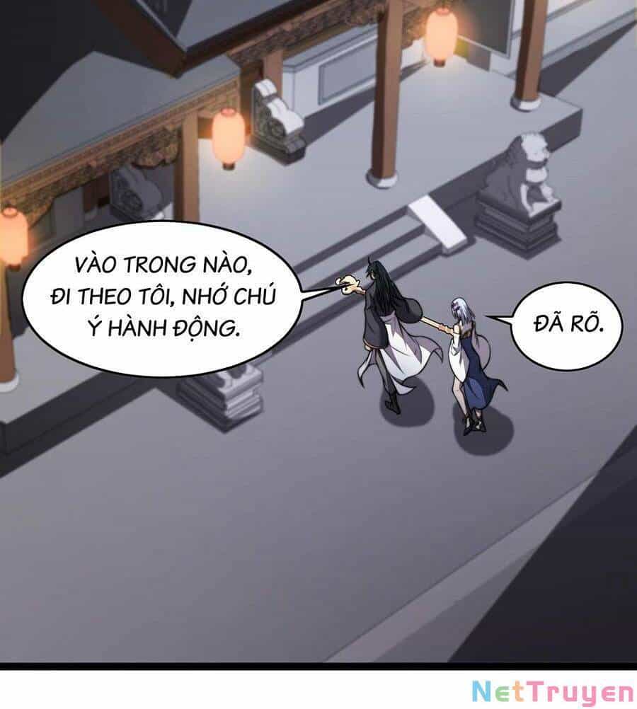 Cao Thủ Gian Lận Hoàn Lương - Chương 24 - ảnh 16