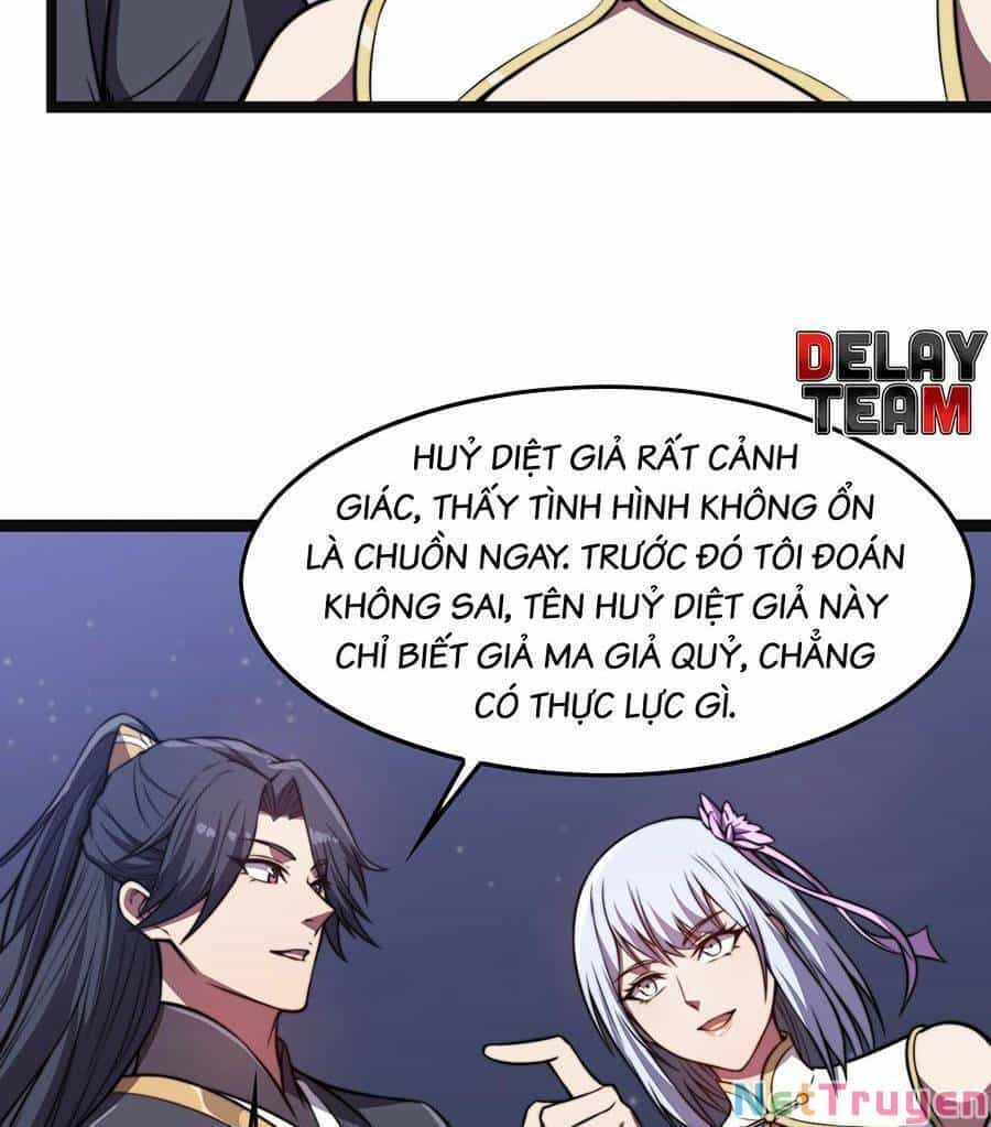 Cao Thủ Gian Lận Hoàn Lương - Chương 24 - ảnh 43