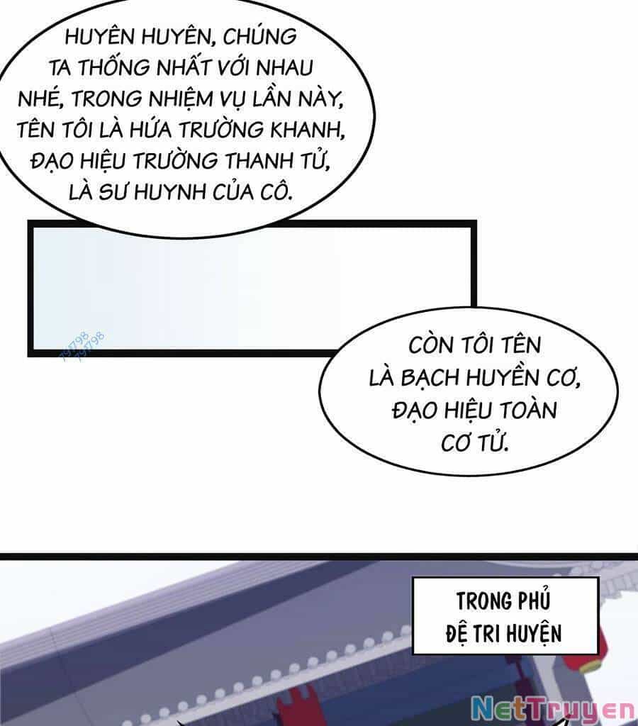 Cao Thủ Gian Lận Hoàn Lương - Chương 24 - ảnh 45
