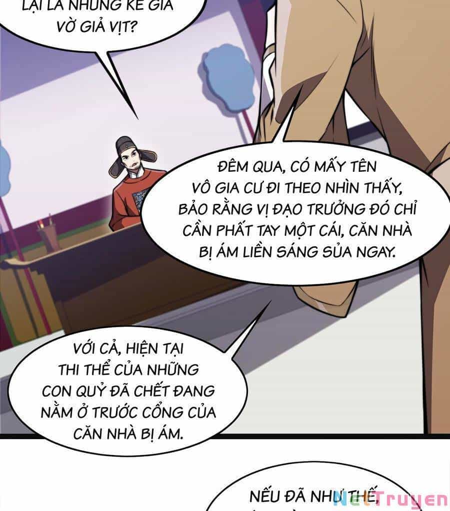 Cao Thủ Gian Lận Hoàn Lương - Chương 24 - ảnh 47