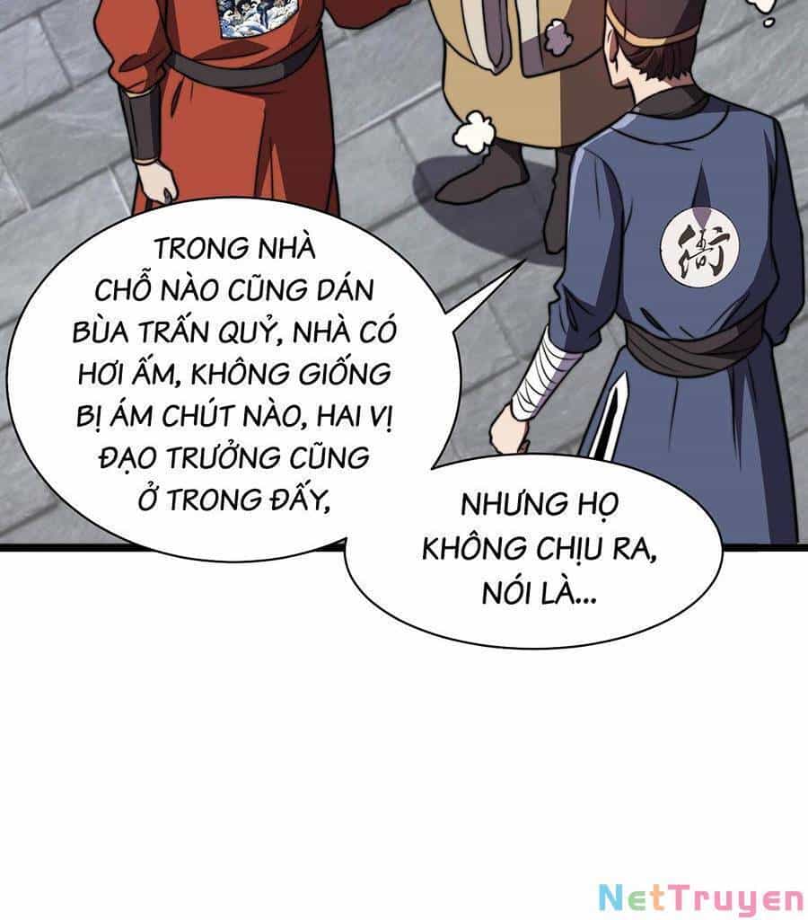 Cao Thủ Gian Lận Hoàn Lương - Chương 24 - ảnh 60