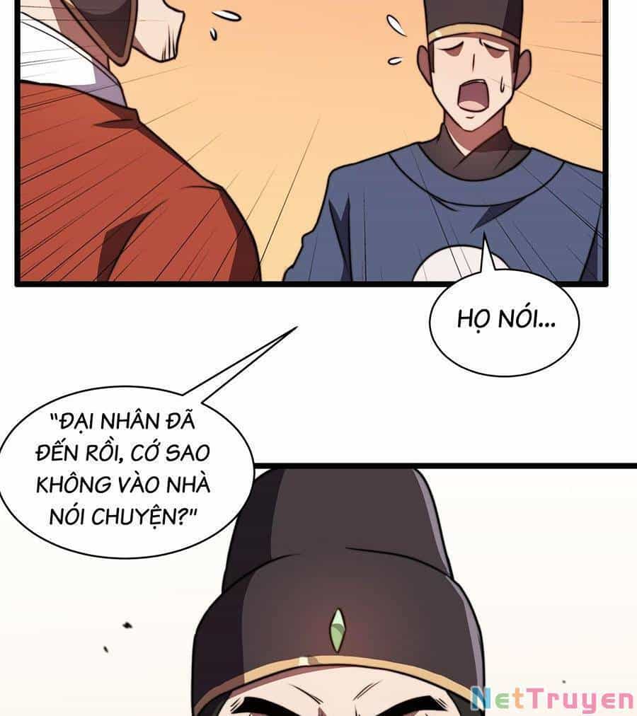 Cao Thủ Gian Lận Hoàn Lương - Chương 24 - ảnh 63