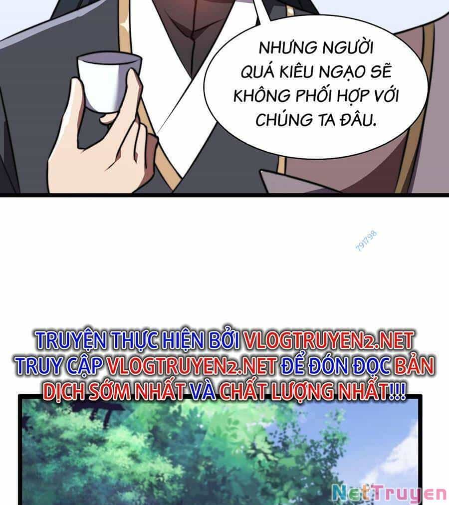 Cao Thủ Gian Lận Hoàn Lương - Chương 24 - ảnh 69