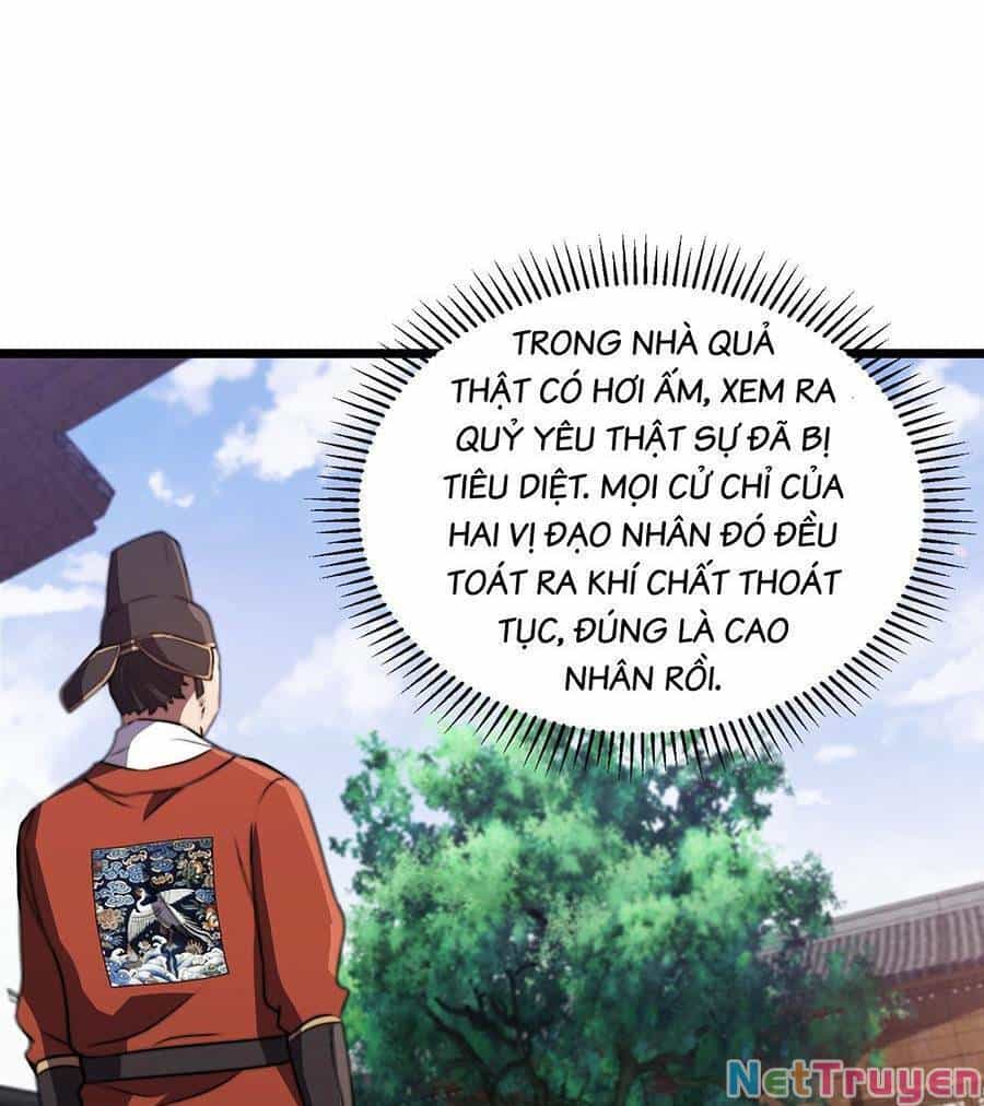 Cao Thủ Gian Lận Hoàn Lương - Chương 24 - ảnh 71
