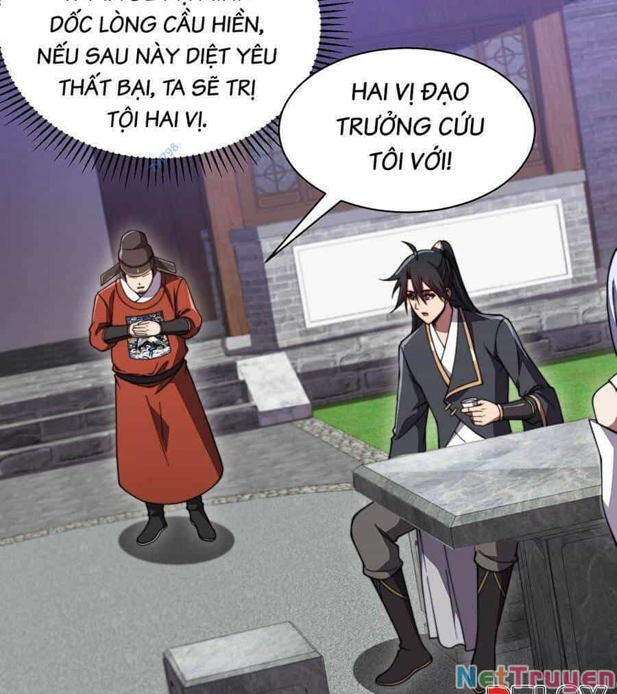 Cao Thủ Gian Lận Hoàn Lương - Chương 24 - ảnh 73