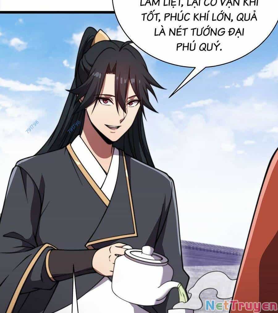 Cao Thủ Gian Lận Hoàn Lương - Chương 24 - ảnh 78