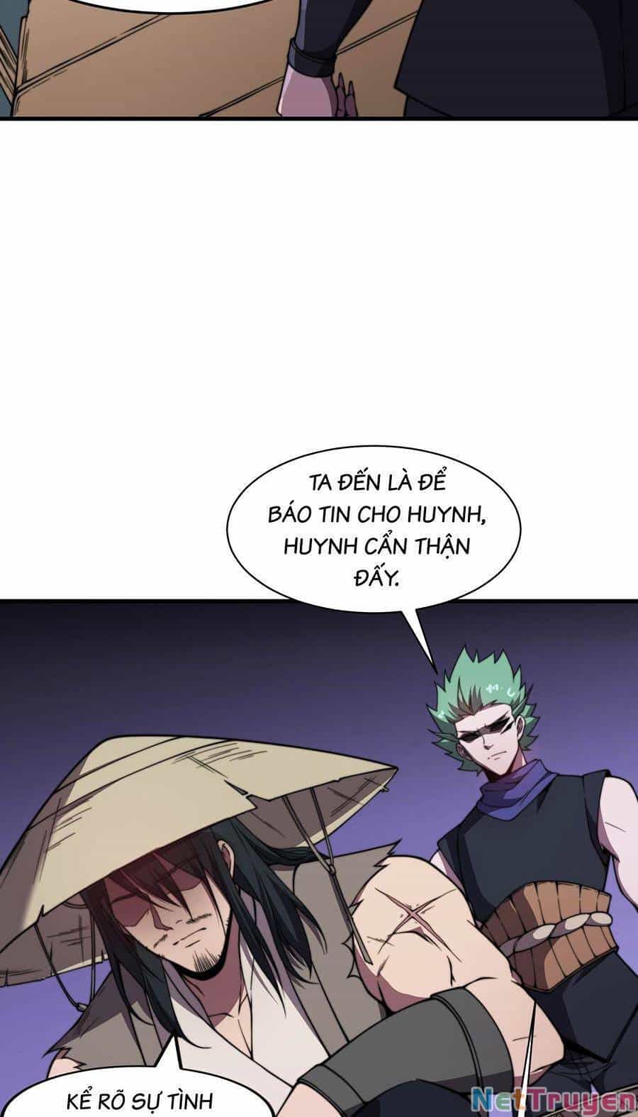 Cao Thủ Gian Lận Hoàn Lương - Chương 24 - ảnh 93