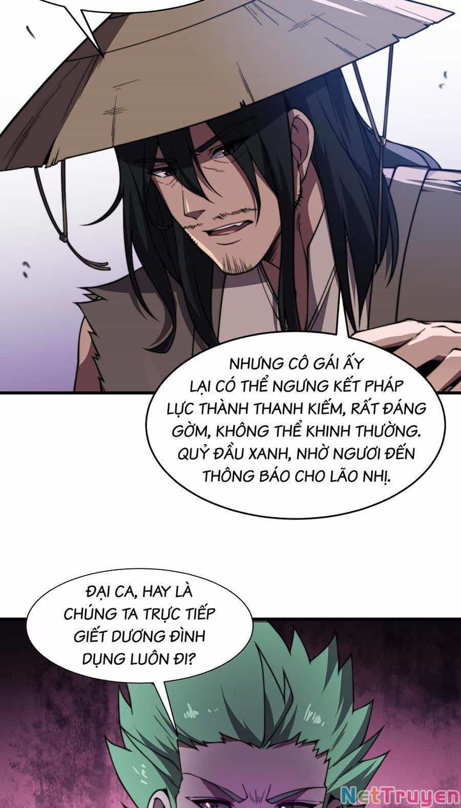 Cao Thủ Gian Lận Hoàn Lương - Chương 24 - ảnh 95