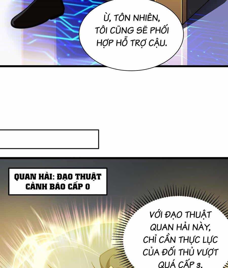 Cao Thủ Gian Lận Hoàn Lương - Chương 25 - ảnh 13