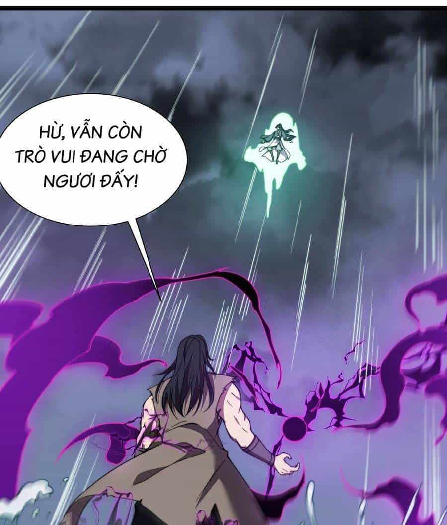 Cao Thủ Gian Lận Hoàn Lương - Chương 25 - ảnh 27