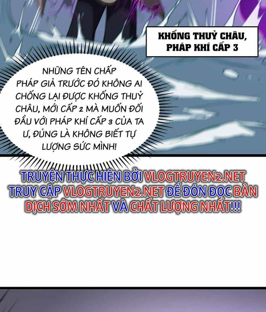 Cao Thủ Gian Lận Hoàn Lương - Chương 25 - ảnh 28