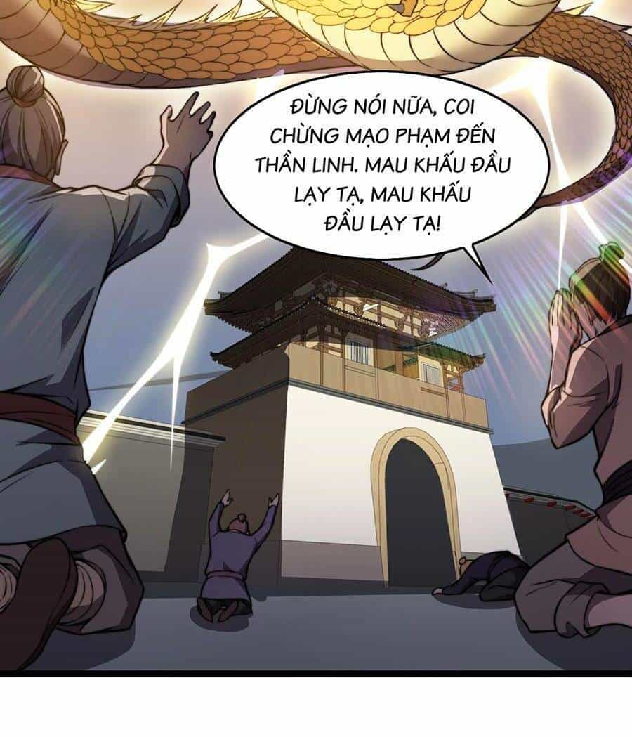 Cao Thủ Gian Lận Hoàn Lương - Chương 25 - ảnh 58