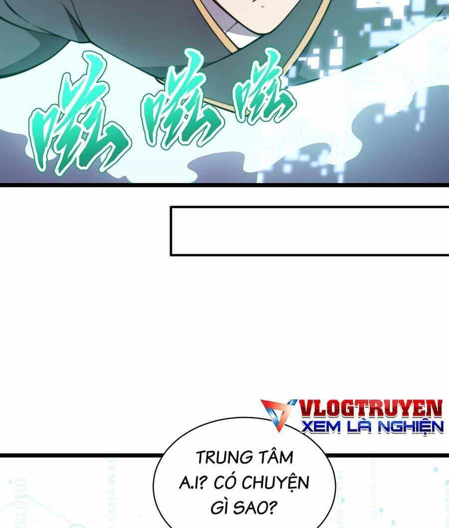 Cao Thủ Gian Lận Hoàn Lương - Chương 25 - ảnh 6