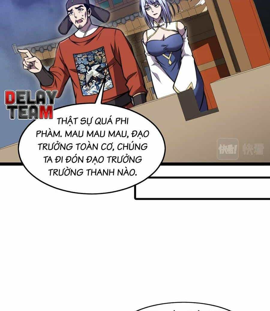 Cao Thủ Gian Lận Hoàn Lương - Chương 25 - ảnh 66