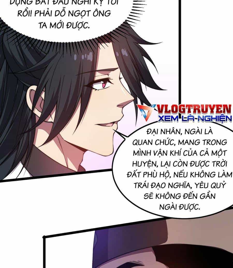 Cao Thủ Gian Lận Hoàn Lương - Chương 25 - ảnh 71