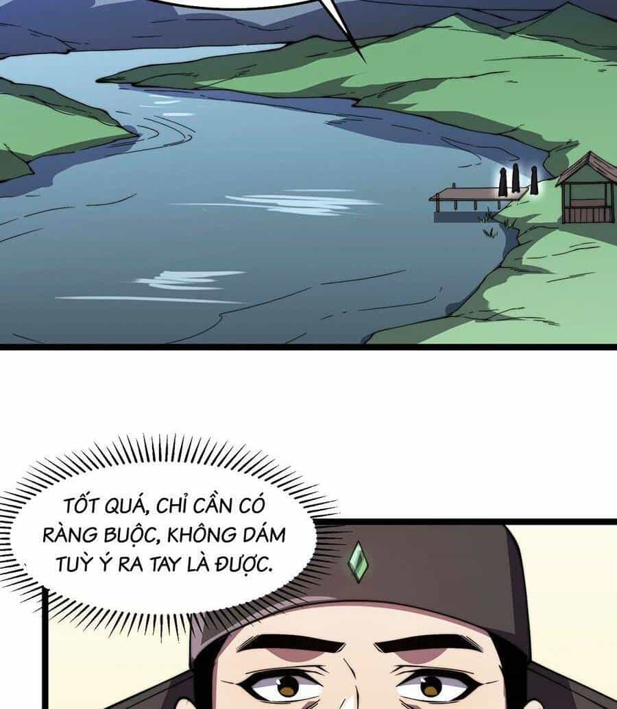 Cao Thủ Gian Lận Hoàn Lương - Chương 25 - ảnh 74
