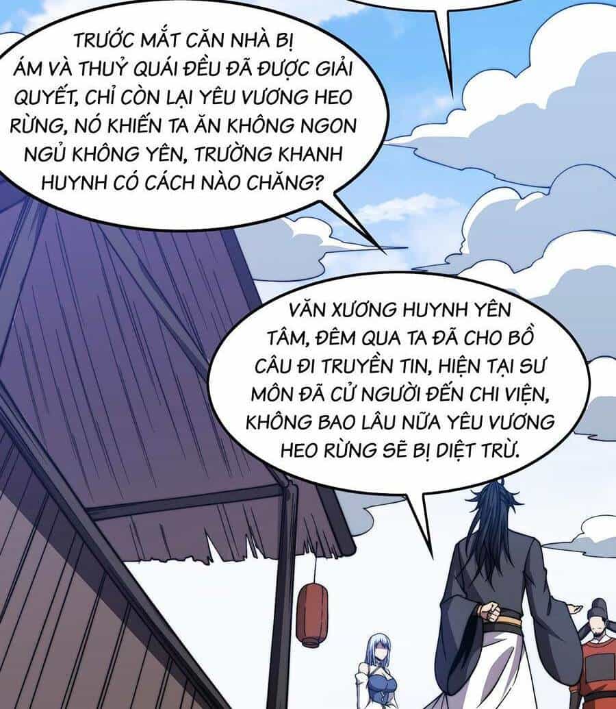 Cao Thủ Gian Lận Hoàn Lương - Chương 25 - ảnh 76