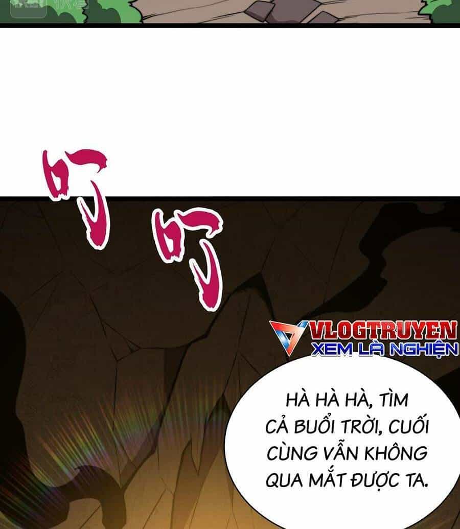 Cao Thủ Gian Lận Hoàn Lương - Chương 25 - ảnh 86