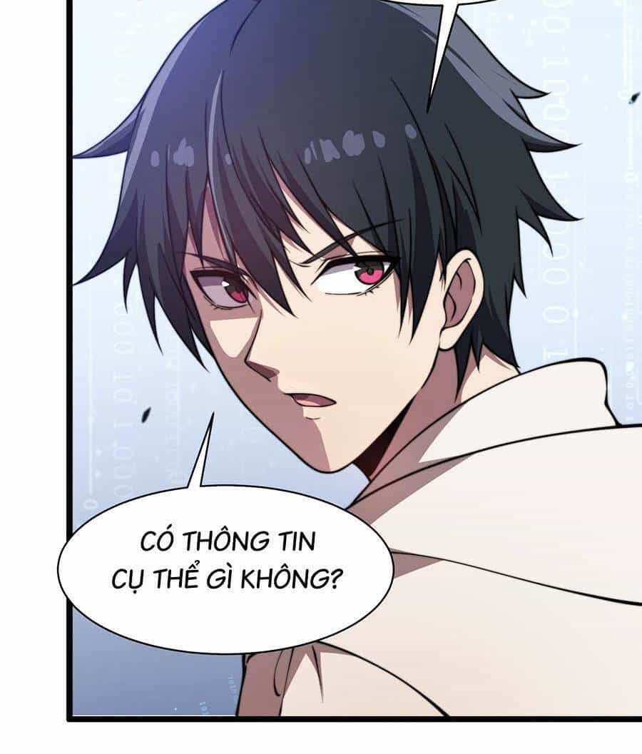 Cao Thủ Gian Lận Hoàn Lương - Chương 25 - ảnh 9