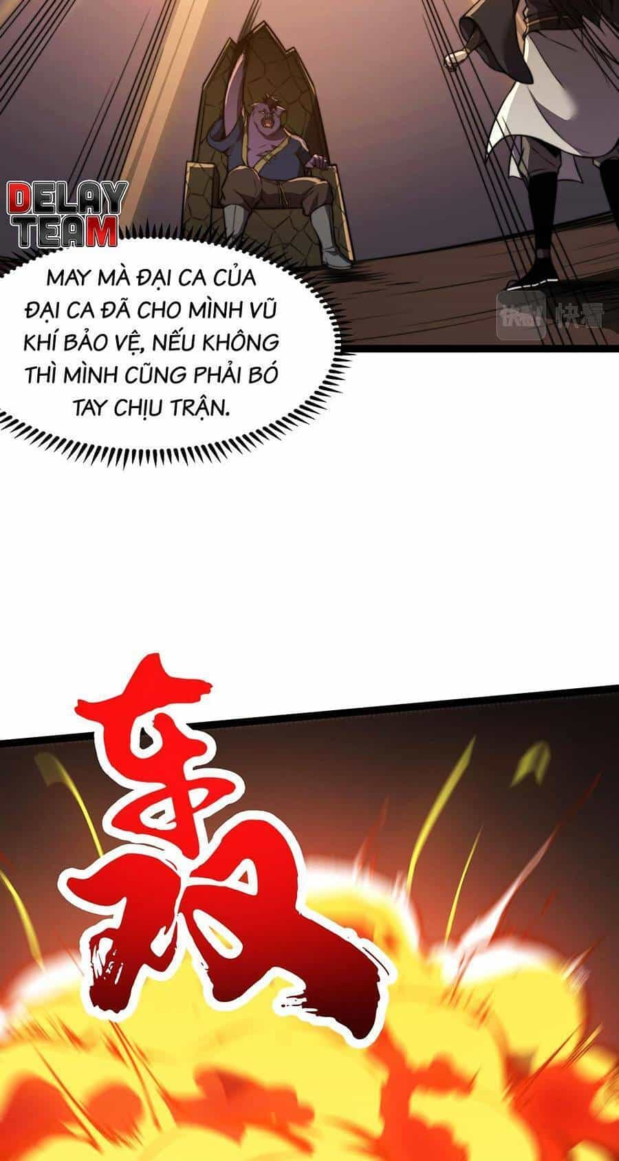 Cao Thủ Gian Lận Hoàn Lương - Chương 25 - ảnh 99
