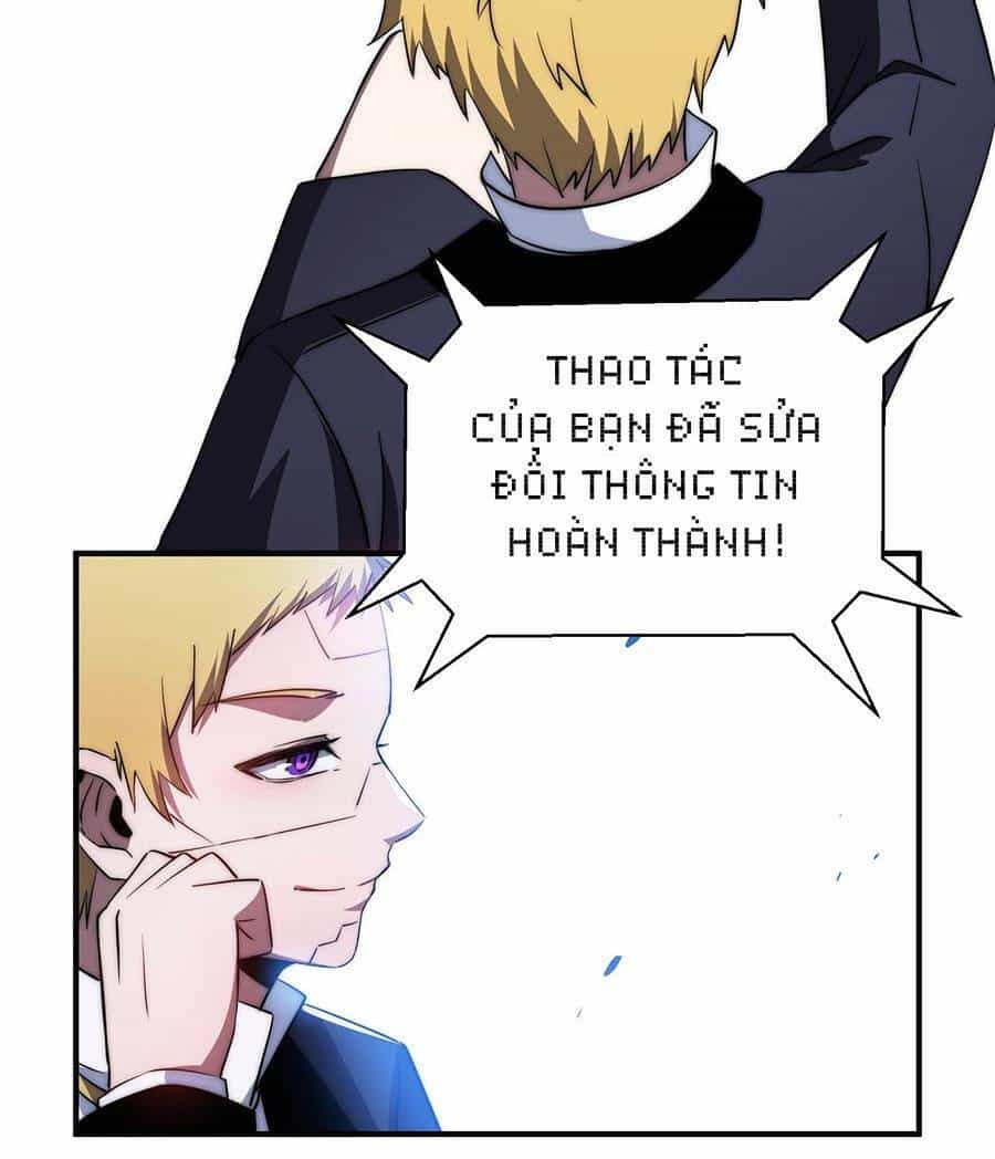 Cao Thủ Gian Lận Hoàn Lương - Chương 3 - ảnh 126