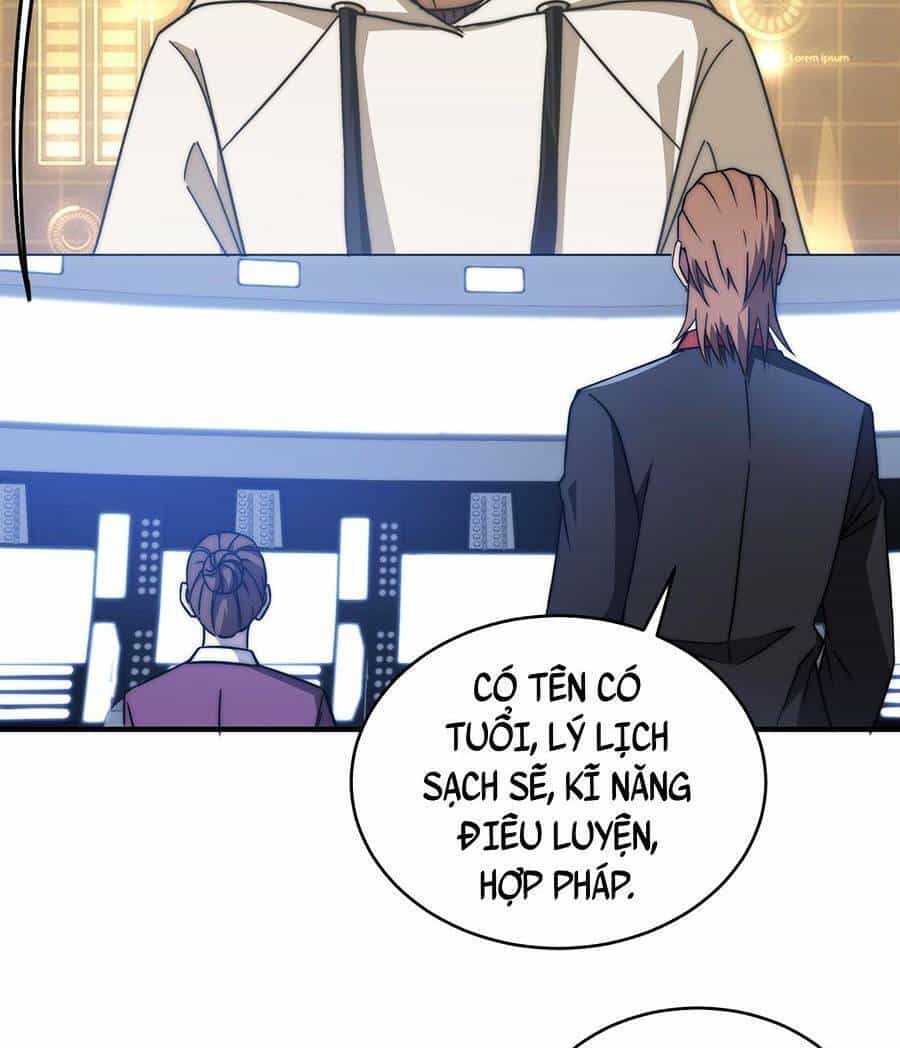 Cao Thủ Gian Lận Hoàn Lương - Chương 3 - ảnh 128