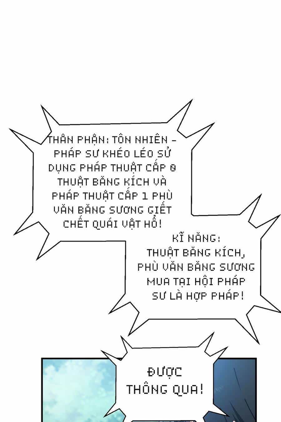 Cao Thủ Gian Lận Hoàn Lương - Chương 3 - ảnh 136