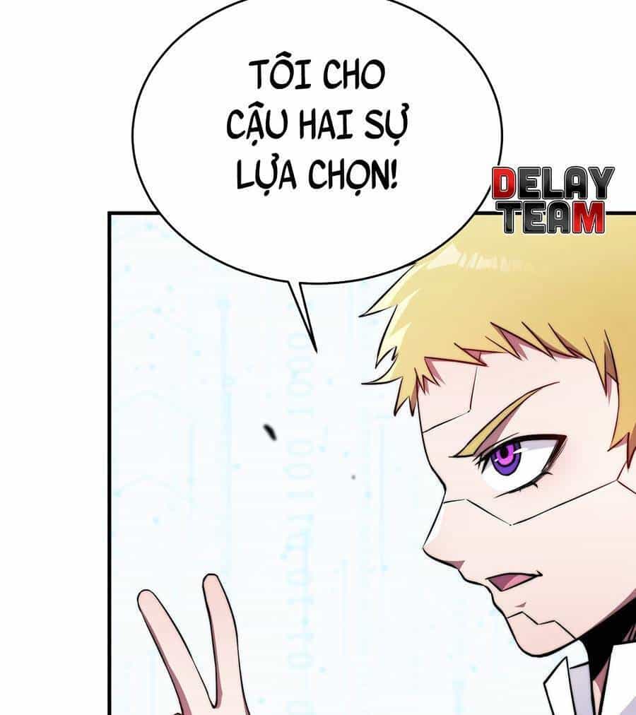 Cao Thủ Gian Lận Hoàn Lương - Chương 3 - ảnh 24