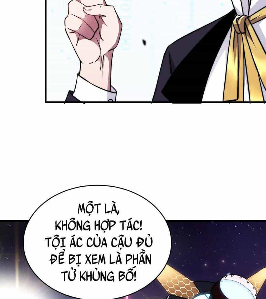 Cao Thủ Gian Lận Hoàn Lương - Chương 3 - ảnh 25