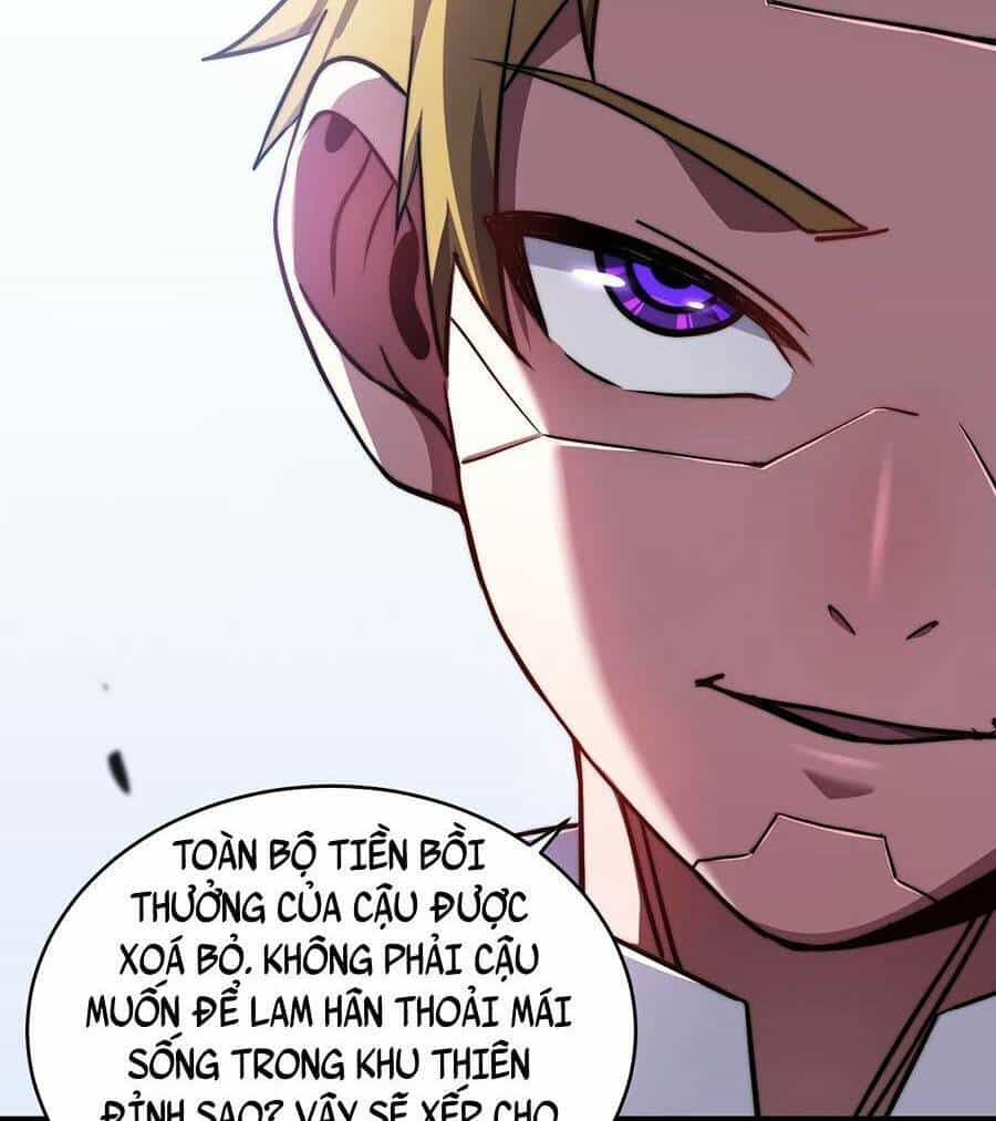 Cao Thủ Gian Lận Hoàn Lương - Chương 3 - ảnh 29