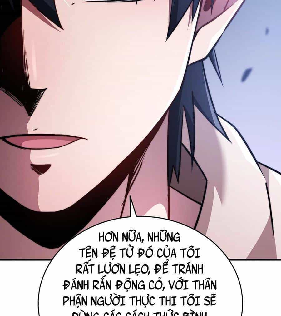 Cao Thủ Gian Lận Hoàn Lương - Chương 3 - ảnh 32