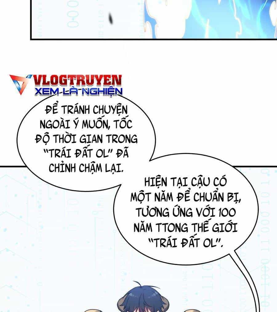 Cao Thủ Gian Lận Hoàn Lương - Chương 3 - ảnh 36