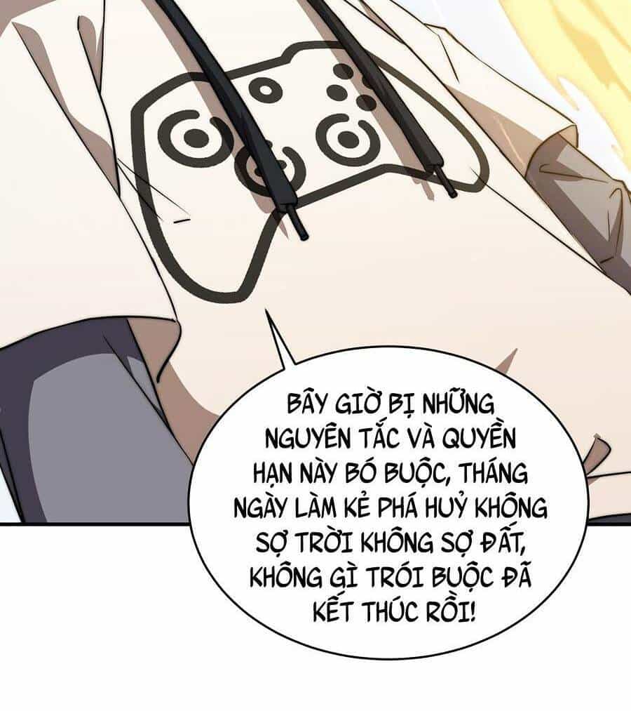 Cao Thủ Gian Lận Hoàn Lương - Chương 3 - ảnh 45