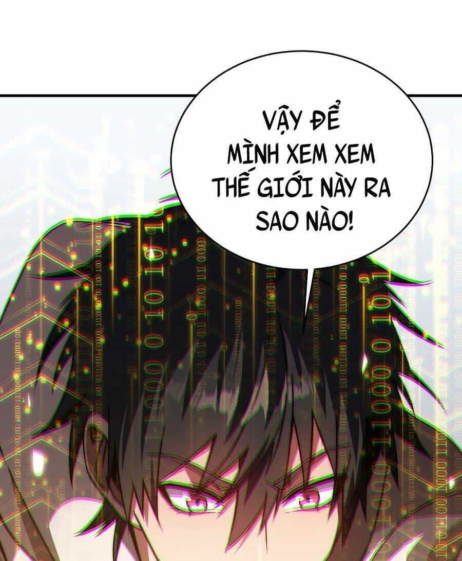 Cao Thủ Gian Lận Hoàn Lương - Chương 3 - ảnh 47