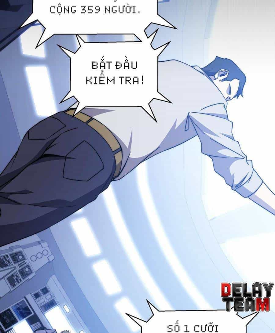 Cao Thủ Gian Lận Hoàn Lương - Chương 3 - ảnh 68