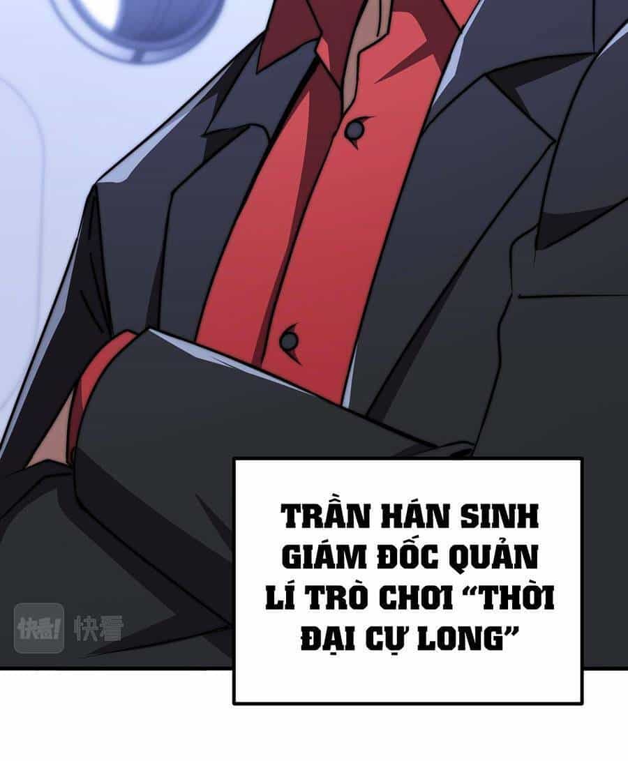 Cao Thủ Gian Lận Hoàn Lương - Chương 3 - ảnh 72