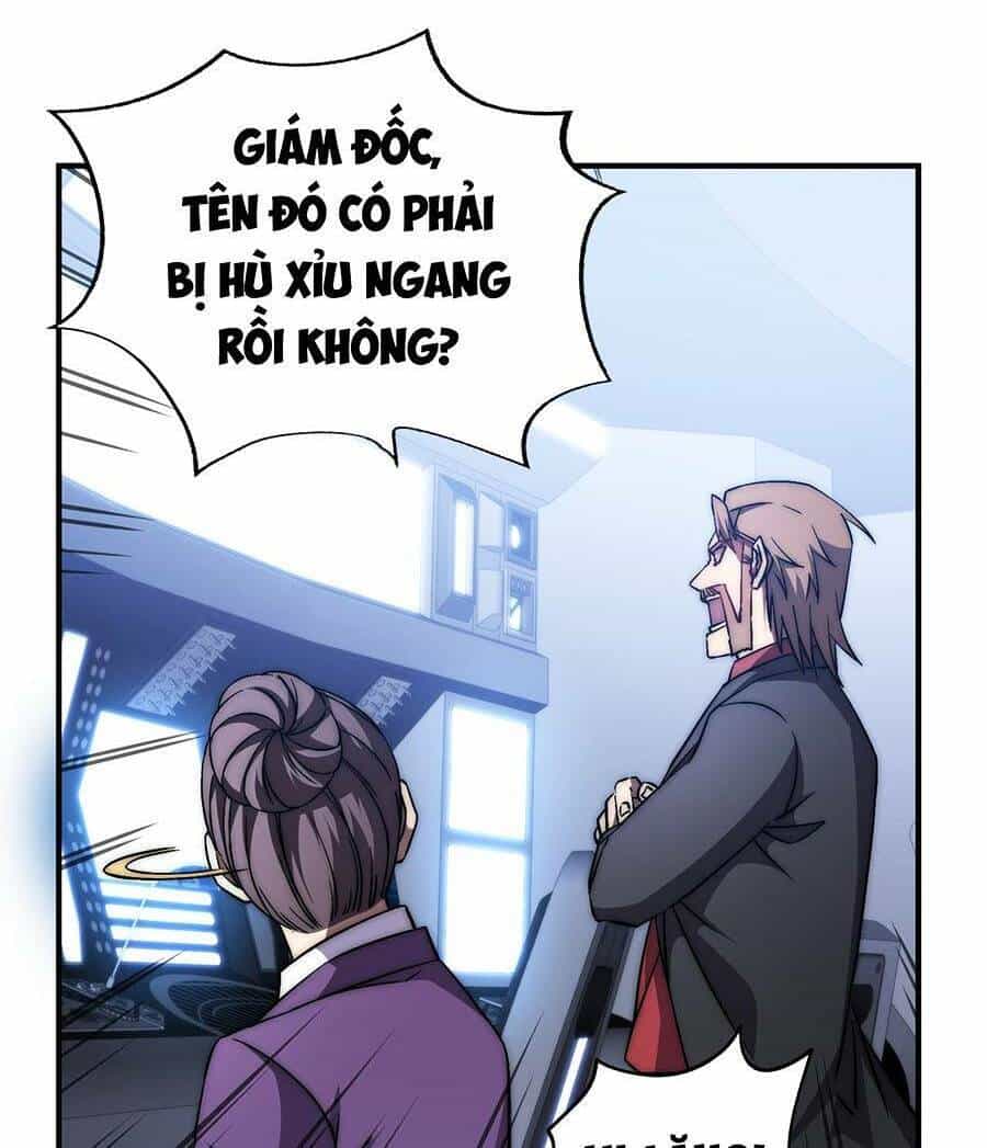 Cao Thủ Gian Lận Hoàn Lương - Chương 3 - ảnh 95