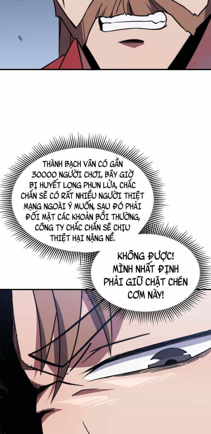Cao Thủ Gian Lận Hoàn Lương - Chương 4 - ảnh 18