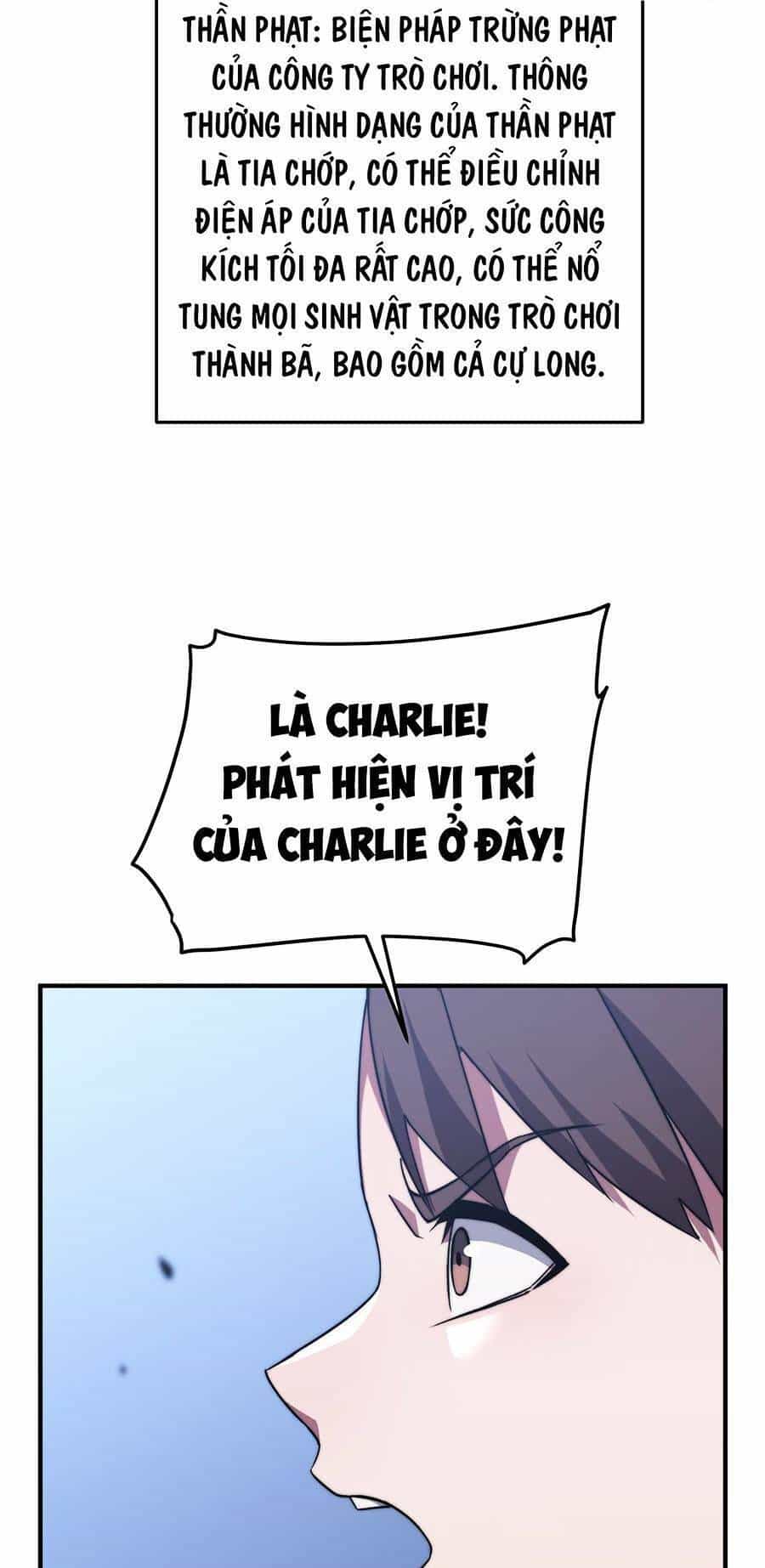 Cao Thủ Gian Lận Hoàn Lương - Chương 4 - ảnh 20