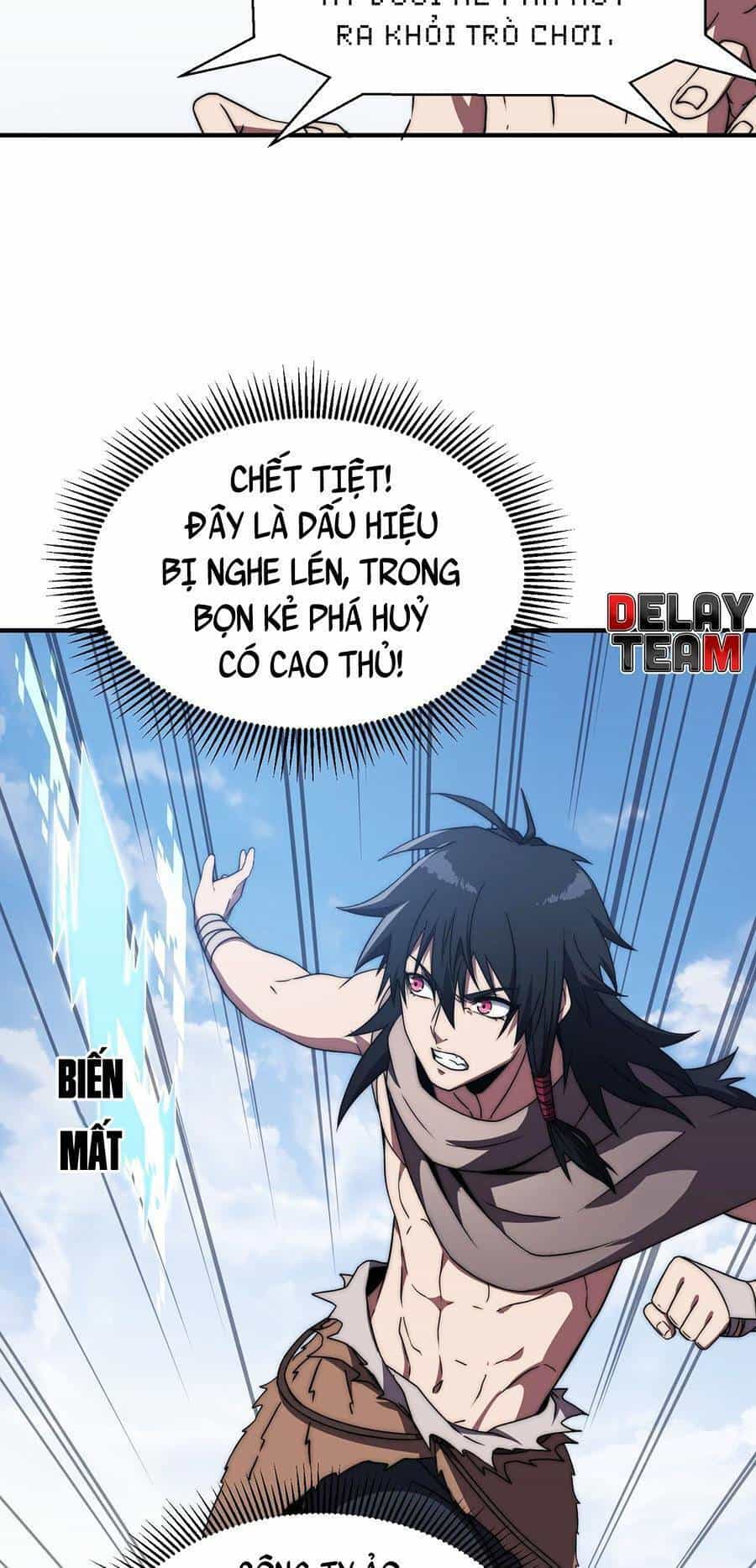 Cao Thủ Gian Lận Hoàn Lương - Chương 4 - ảnh 5