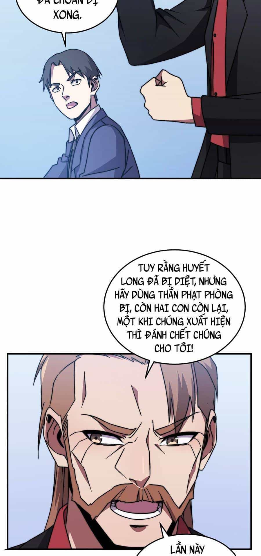 Cao Thủ Gian Lận Hoàn Lương - Chương 4 - ảnh 59