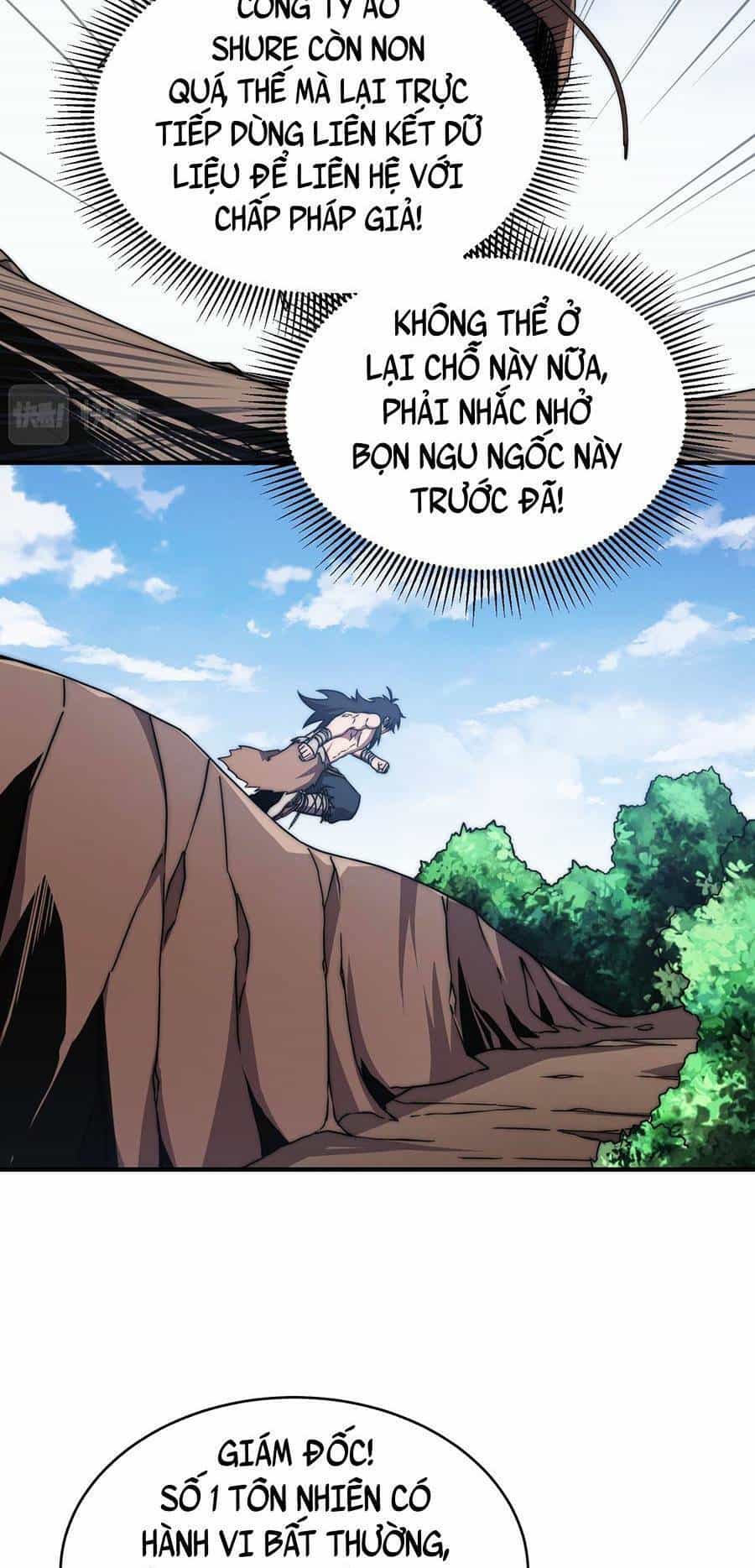 Cao Thủ Gian Lận Hoàn Lương - Chương 4 - ảnh 6